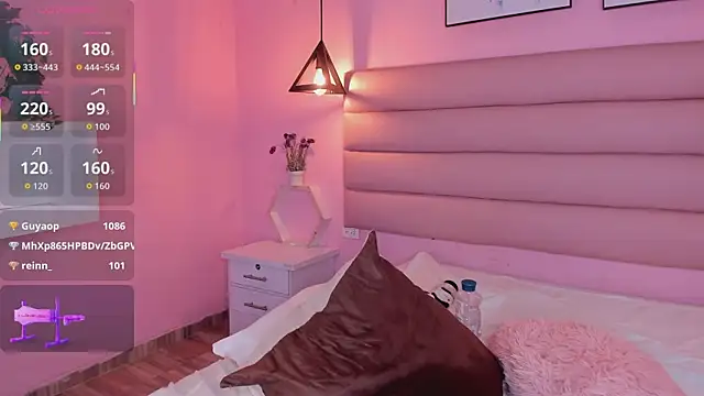 Katta_Gil's cam snapshot