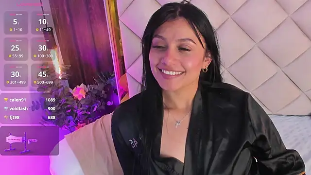 Astorath_angel_'s cam snapshot