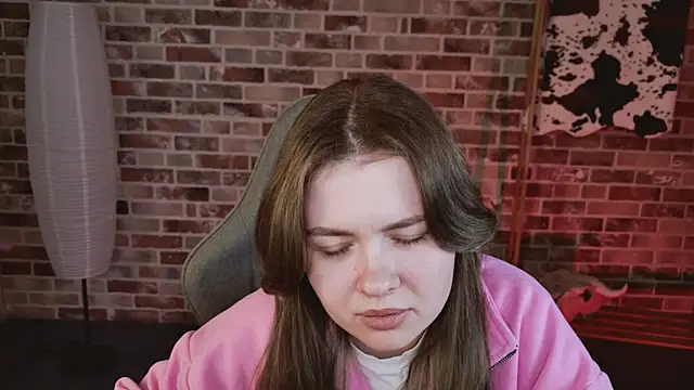 HaleySun's cam snapshot