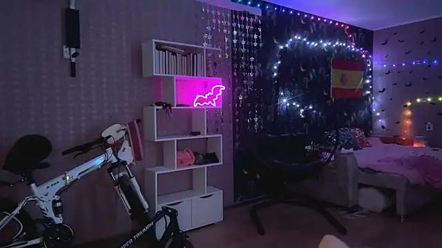 Jerrieberry's cam snapshot