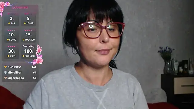 Alex_Edythe's cam snapshot