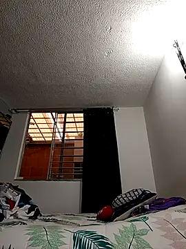 Bonny_Klote's cam snapshot