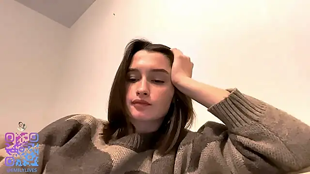 DarlineBrustera's cam snapshot