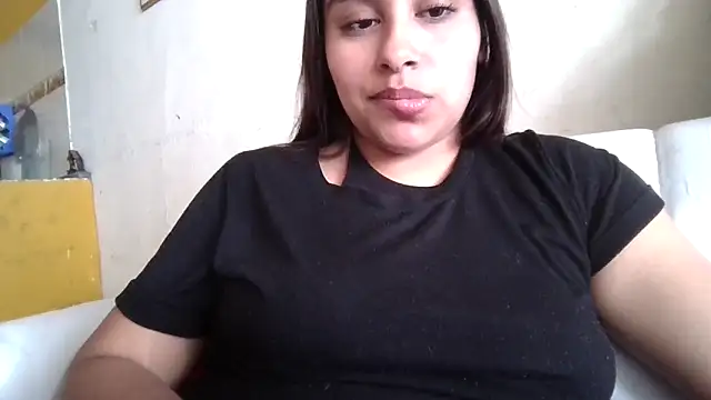 zairabreze's cam snapshot