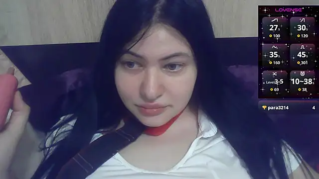 German_Eva's cam snapshot