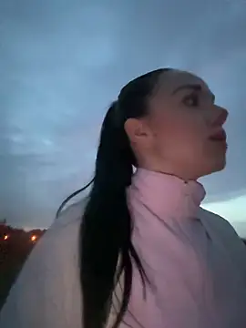 Vanesskaa's cam snapshot