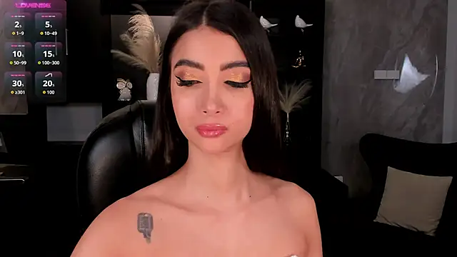 ValeriaVelvet's cam snapshot