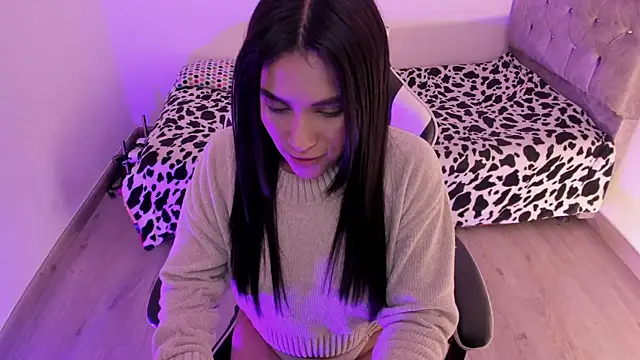 megaan_cb's cam snapshot