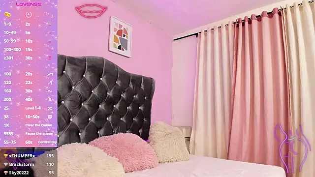 Lalitaswwet's cam snapshot