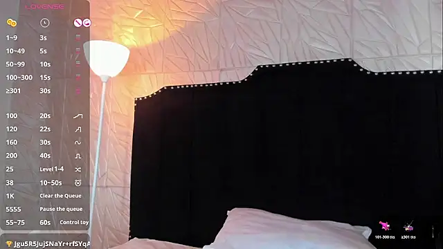 JennyRouse01's cam snapshot