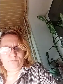 Forest-Lady live sex cam