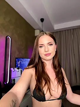 AvaGianna's cam snapshot