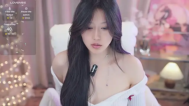 Cherry_lovable's cam snapshot