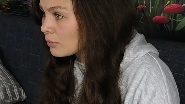 MadameDeFeu's cam snapshot