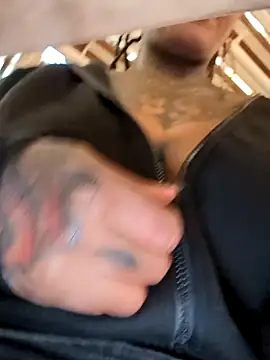 DarkDea live sex cam