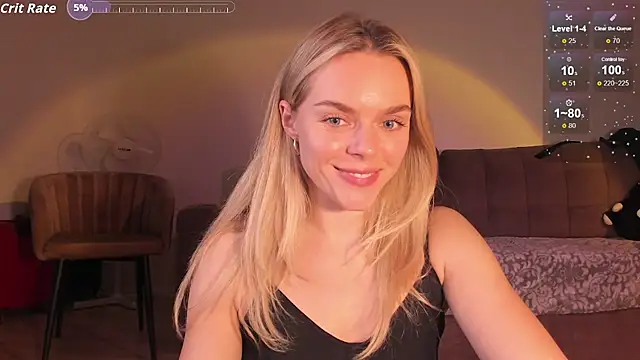 CharliSweet's cam snapshot