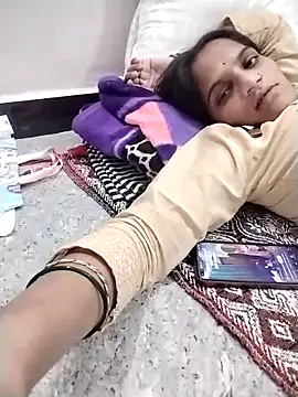 Hot-kajali's cam snapshot