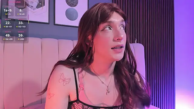 DaimondPink live sex cam