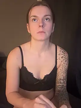 LisaFreierxx's cam snapshot