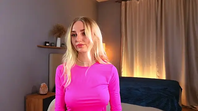 Carollina_'s cam snapshot