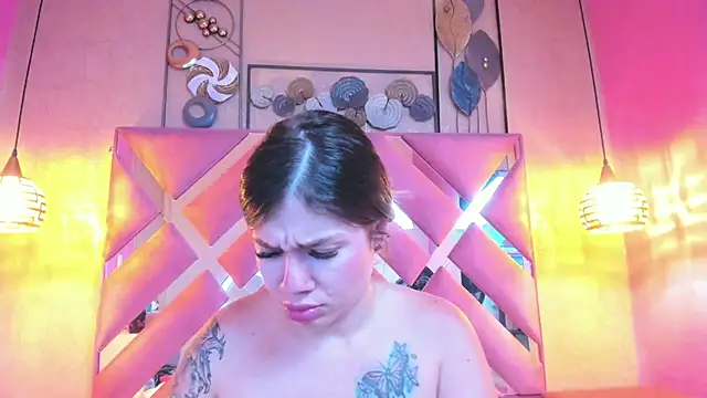 SweetMichel_'s cam snapshot