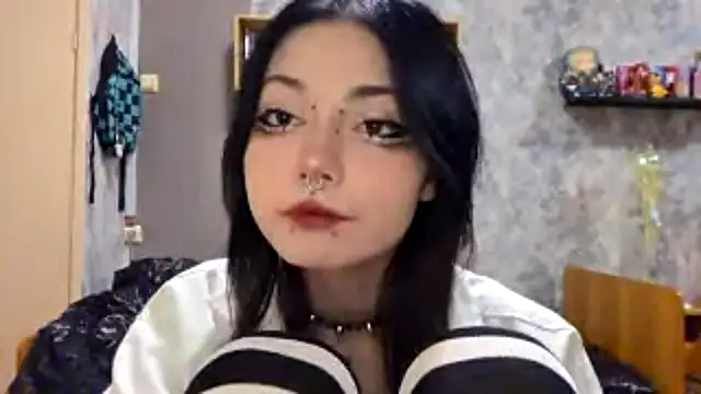 Beeping_Creature's cam snapshot