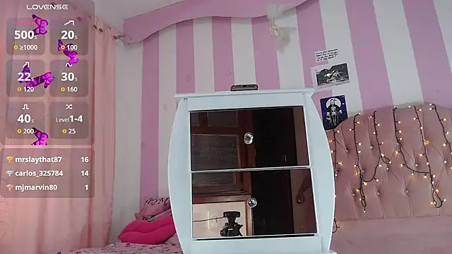 zaleya_mateus's cam snapshot