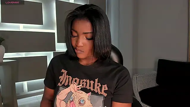 SavannahStorm's cam snapshot