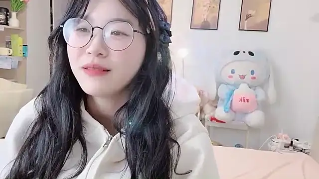 Luminous163's cam snapshot