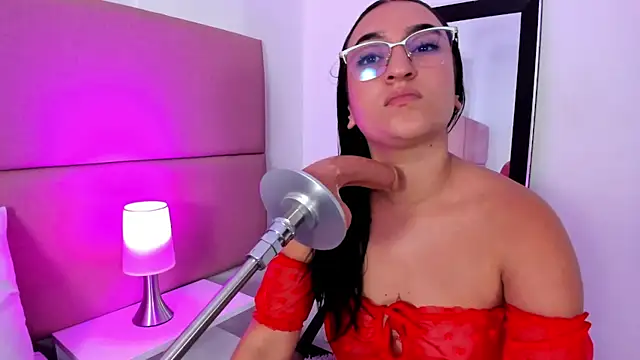 SammyMorales's cam snapshot