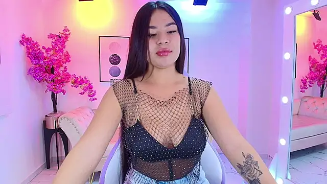 Kaori_ayu's cam snapshot