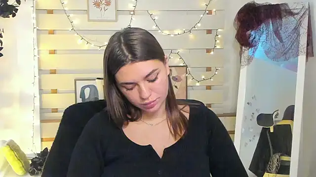 Josephine_Kiss's cam snapshot