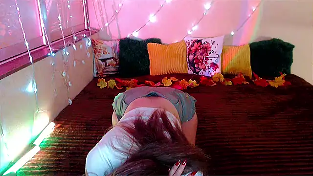 LizaSenri's cam snapshot