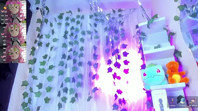 tokito_mitsuri's cam snapshot