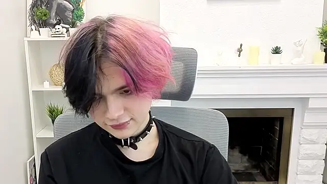 Justin_Care live sex cam