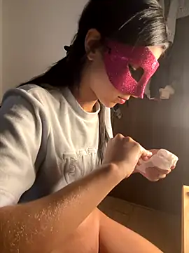 ZINA-MOROCCO live sex cam