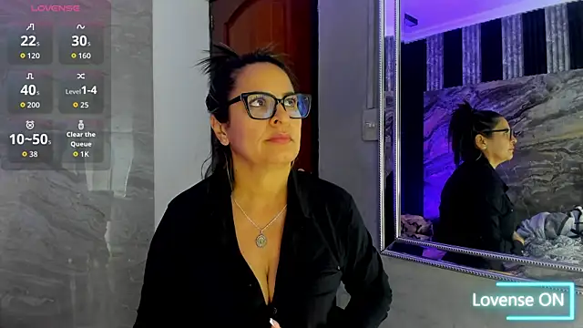 Agatha_Pleasure's cam snapshot