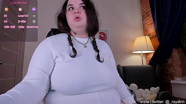 Raydirin's cam snapshot