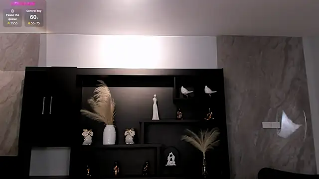 ValeriaVelvet's cam snapshot