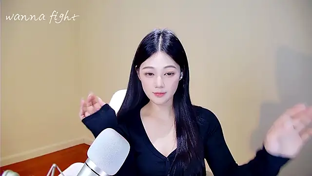 Shmily_CC's cam snapshot