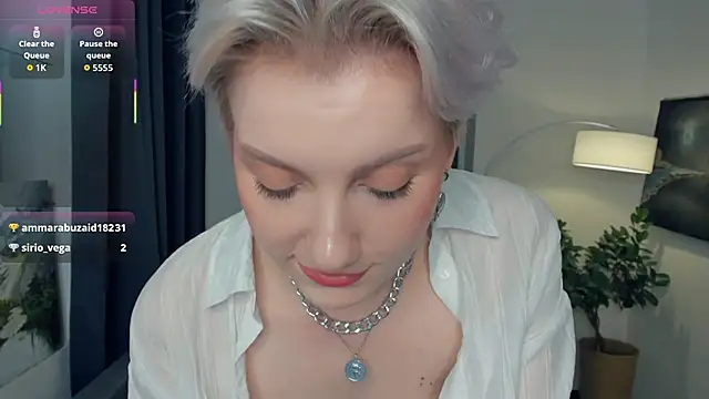 OdelynaAsp's cam snapshot