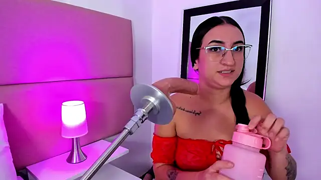 SammyMorales's cam snapshot