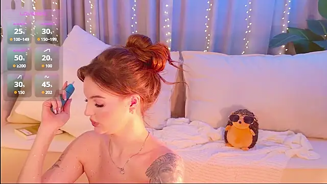 Annaa_Banana's cam snapshot