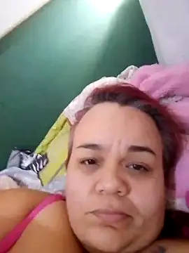 OneLustyBBW's web cam