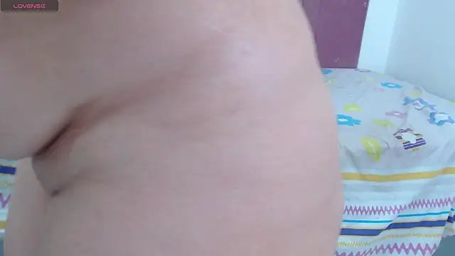 agatha_soul3's cam snapshot