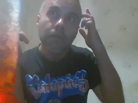 Kreol69's cam snapshot