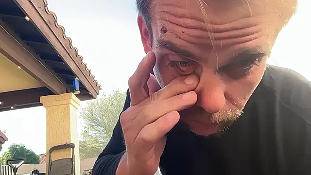 rusharizona's cam snapshot