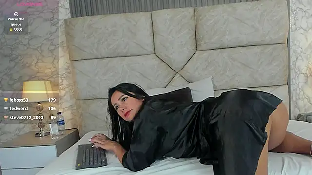 Cris__sweet's cam snapshot