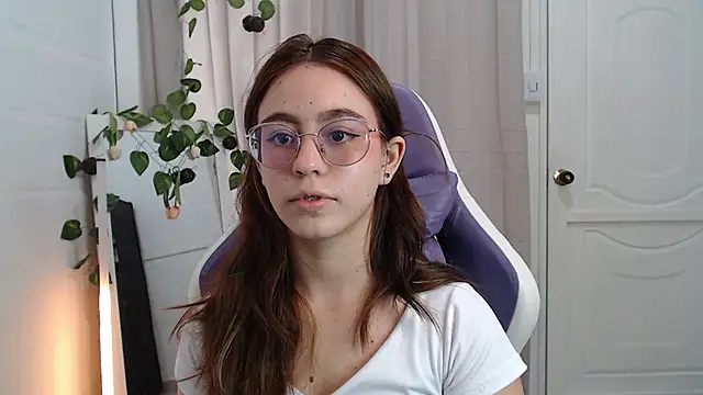 BlairVicent's cam snapshot