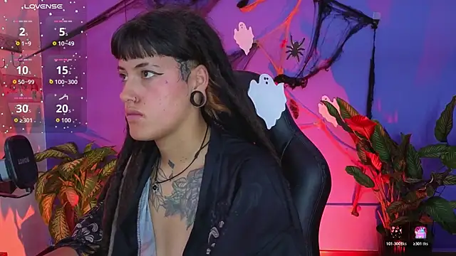 _sharlotte777's cam snapshot